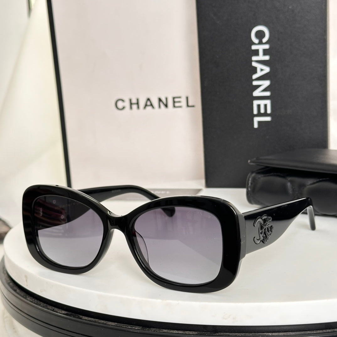 LuxluxHouse Best Quality Glasses Chanel