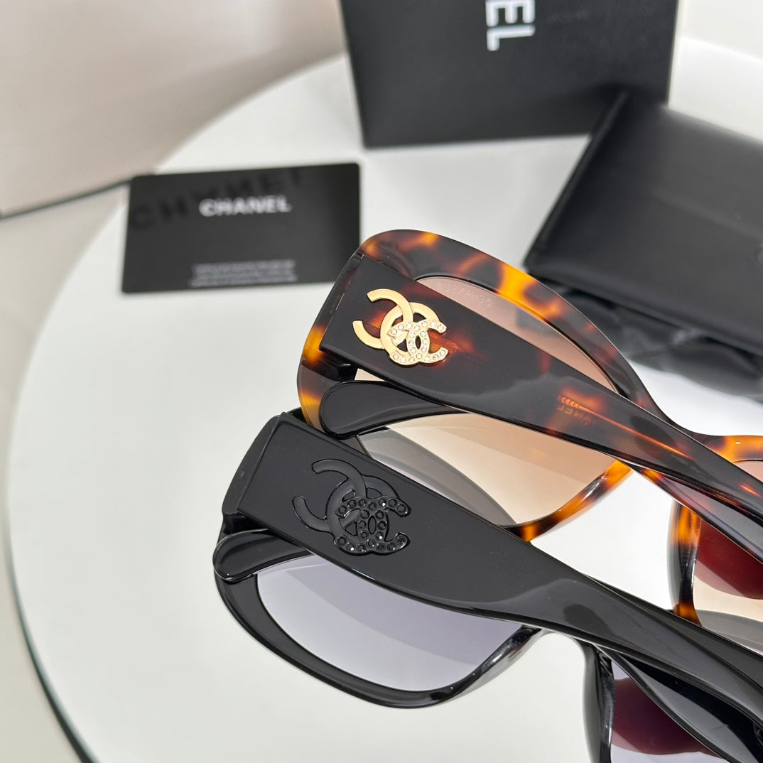 LuxluxHouse Best Quality Glasses Chanel