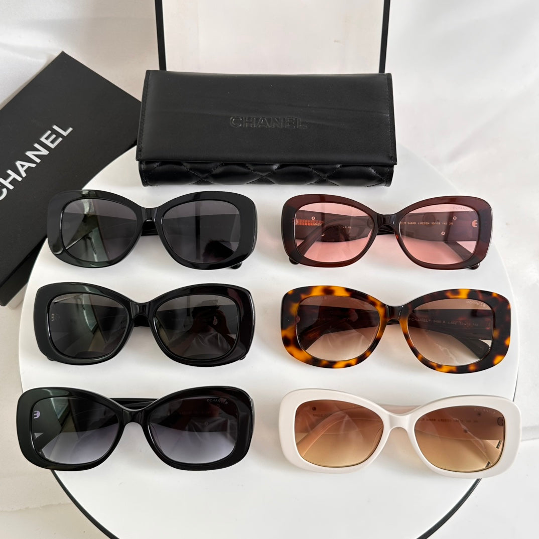 LuxluxHouse Best Quality Glasses Chanel
