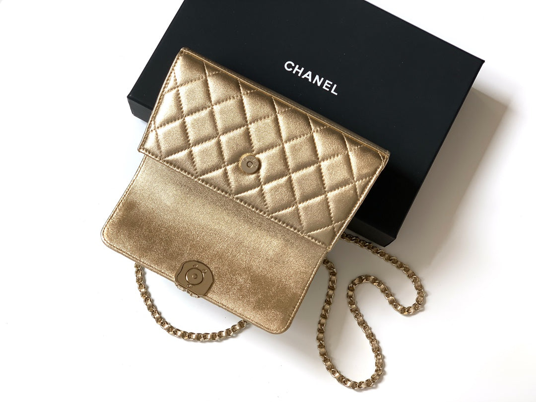 LuxluxHouse Best Quality Bags Chanel Women
