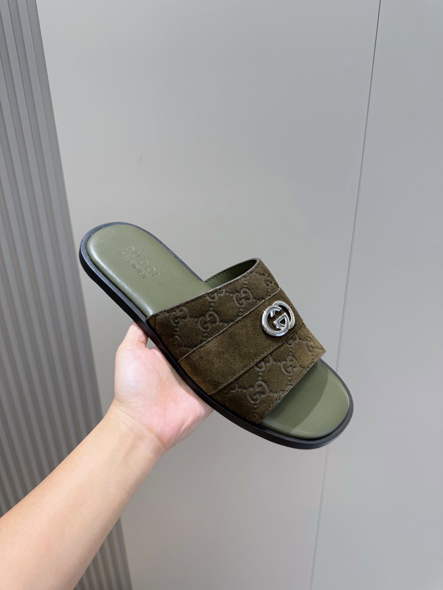 LuxluxHouse Best Quality Sandals Gucci