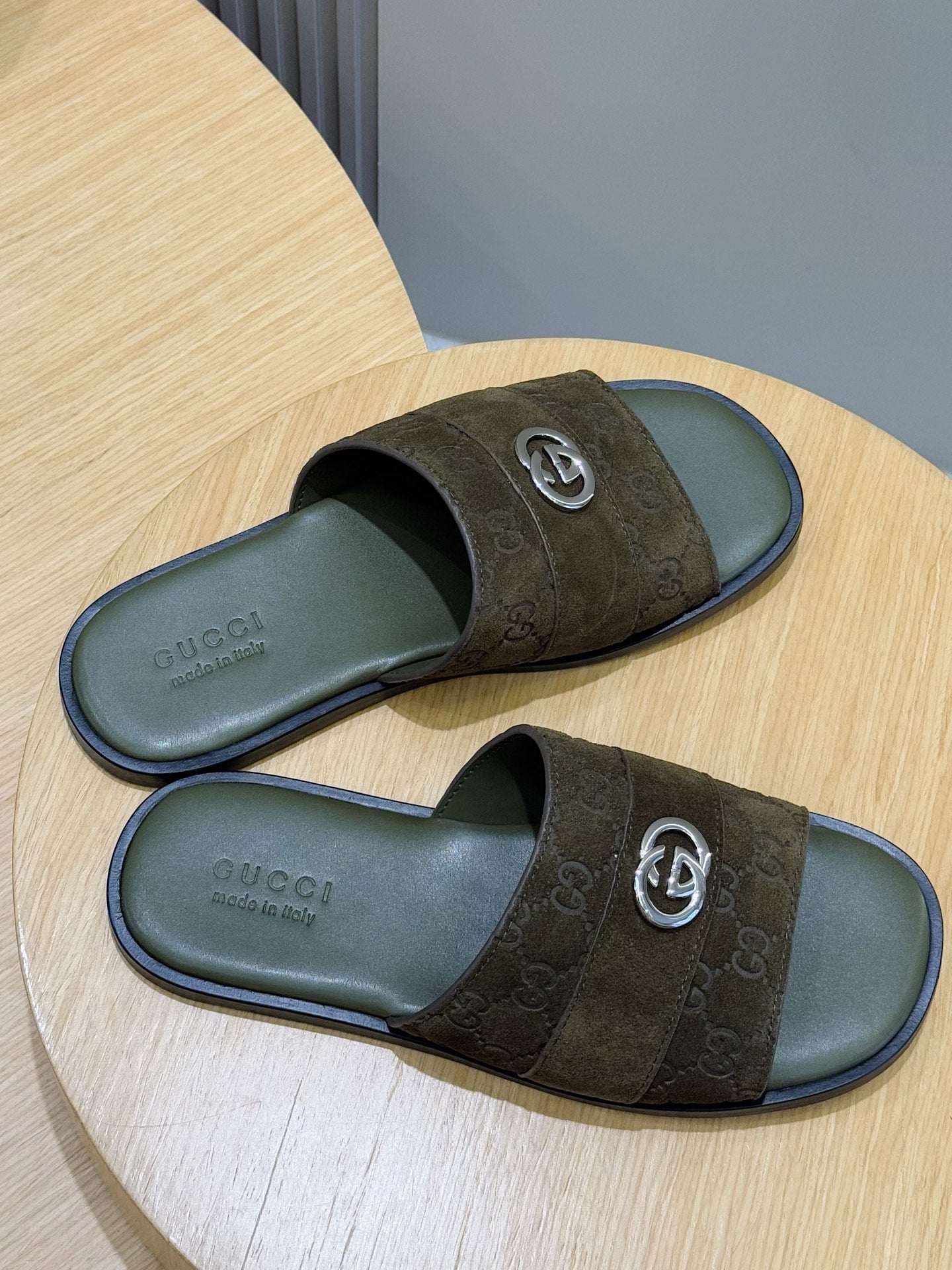 LuxluxHouse Best Quality Sandals Gucci