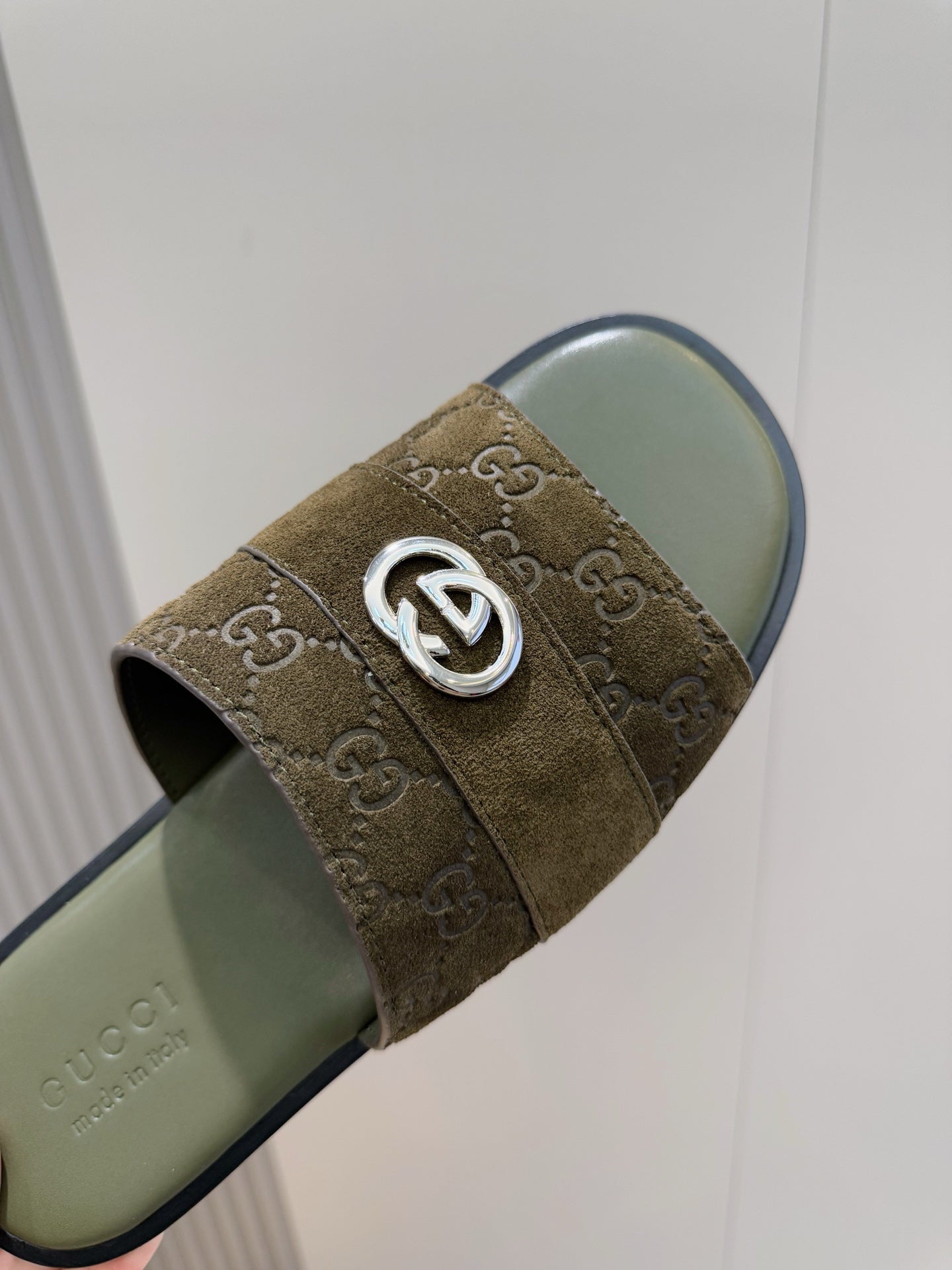 LuxluxHouse Best Quality Sandals Gucci