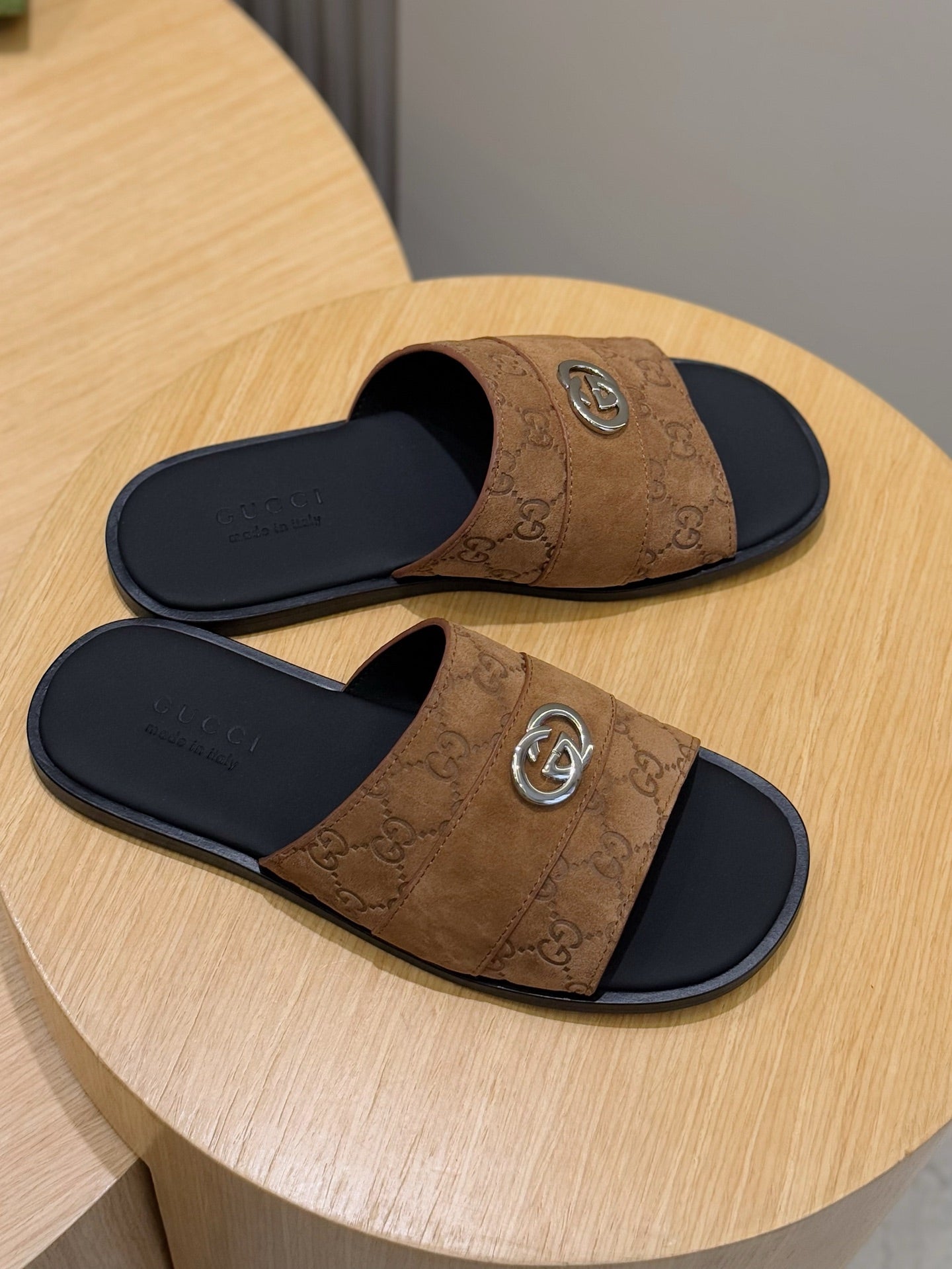 LuxluxHouse Best Quality Sandals Gucci