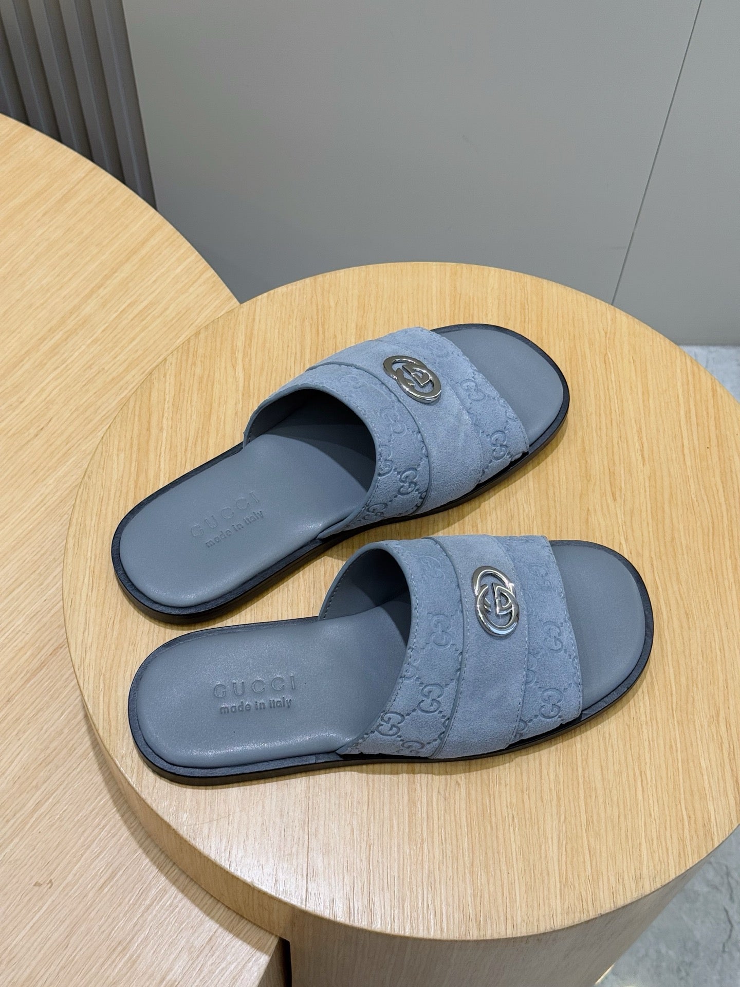 LuxluxHouse Best Quality Sandals Gucci