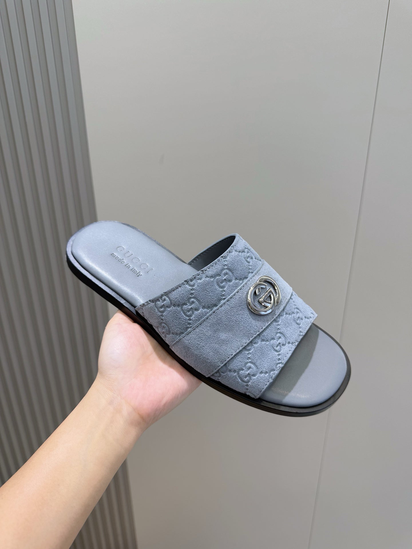LuxluxHouse Best Quality Sandals Gucci