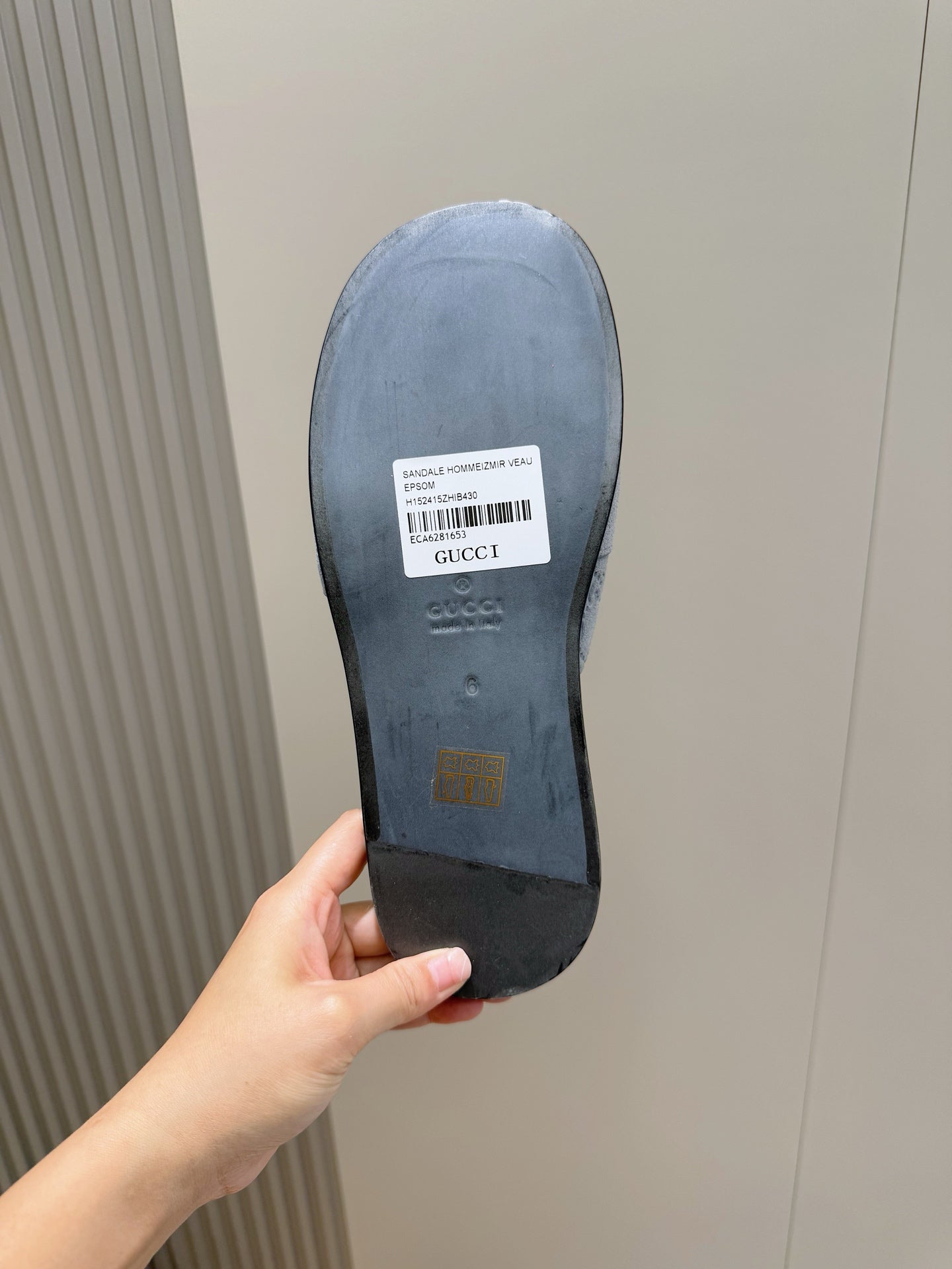 LuxluxHouse Best Quality Sandals Gucci