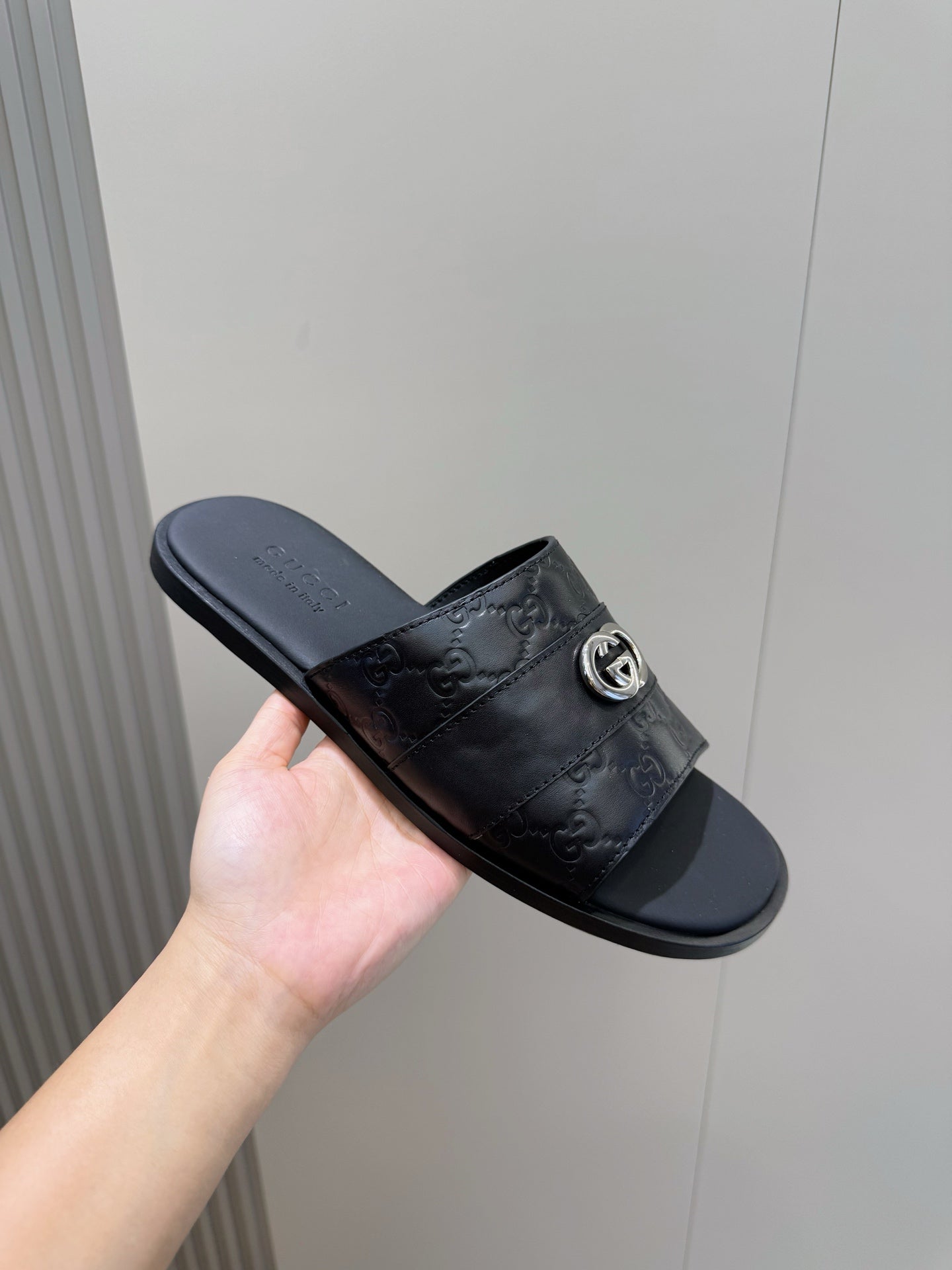 LuxluxHouse Best Quality Sandals Gucci