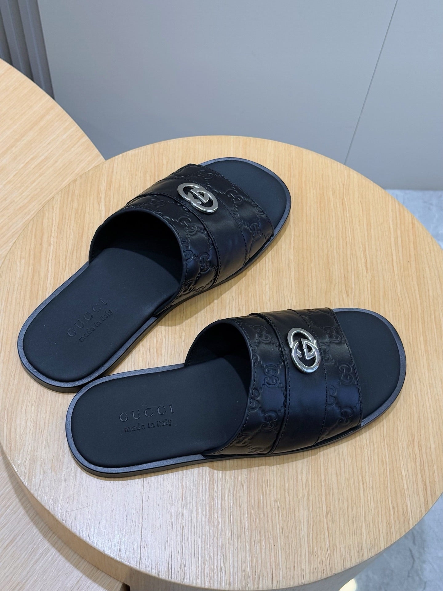LuxluxHouse Best Quality Sandals Gucci