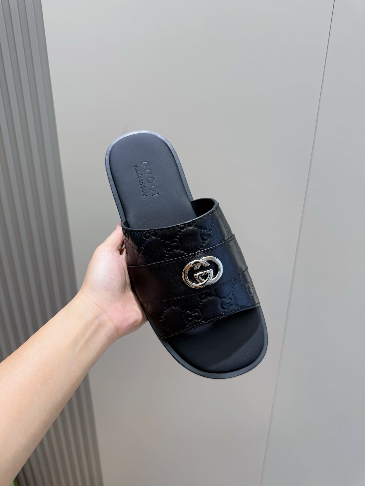LuxluxHouse Best Quality Sandals Gucci