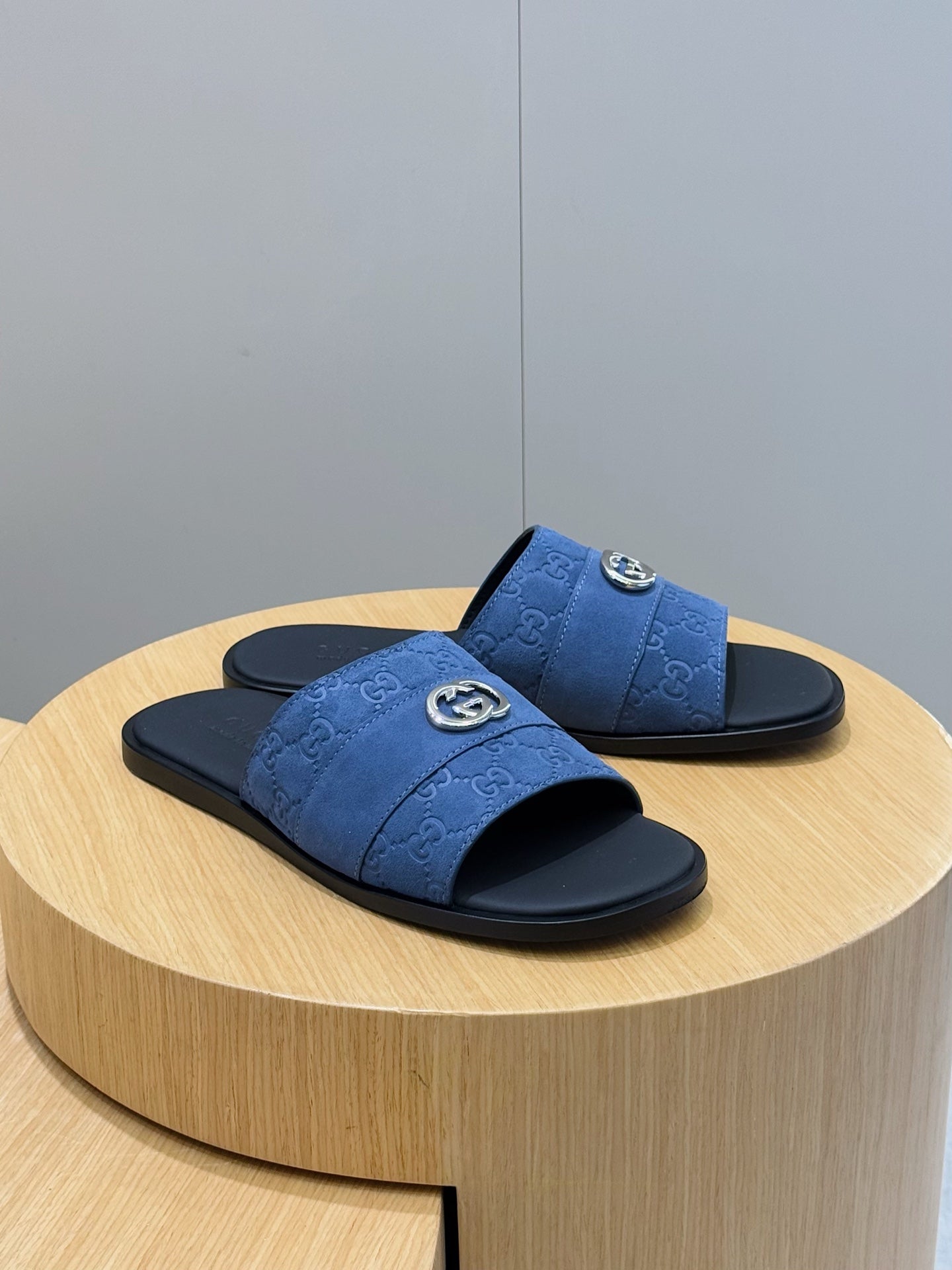 LuxluxHouse Best Quality Sandals Gucci