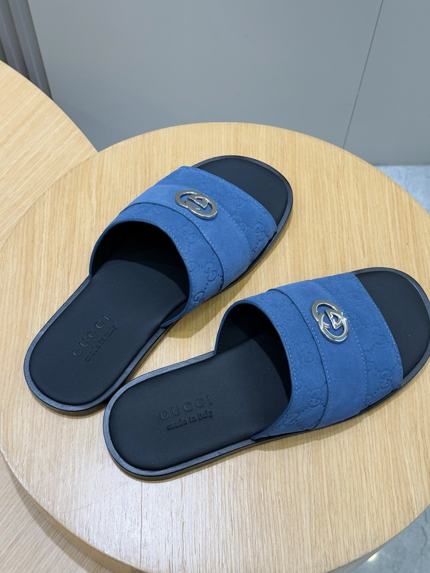 LuxluxHouse Best Quality Sandals Gucci