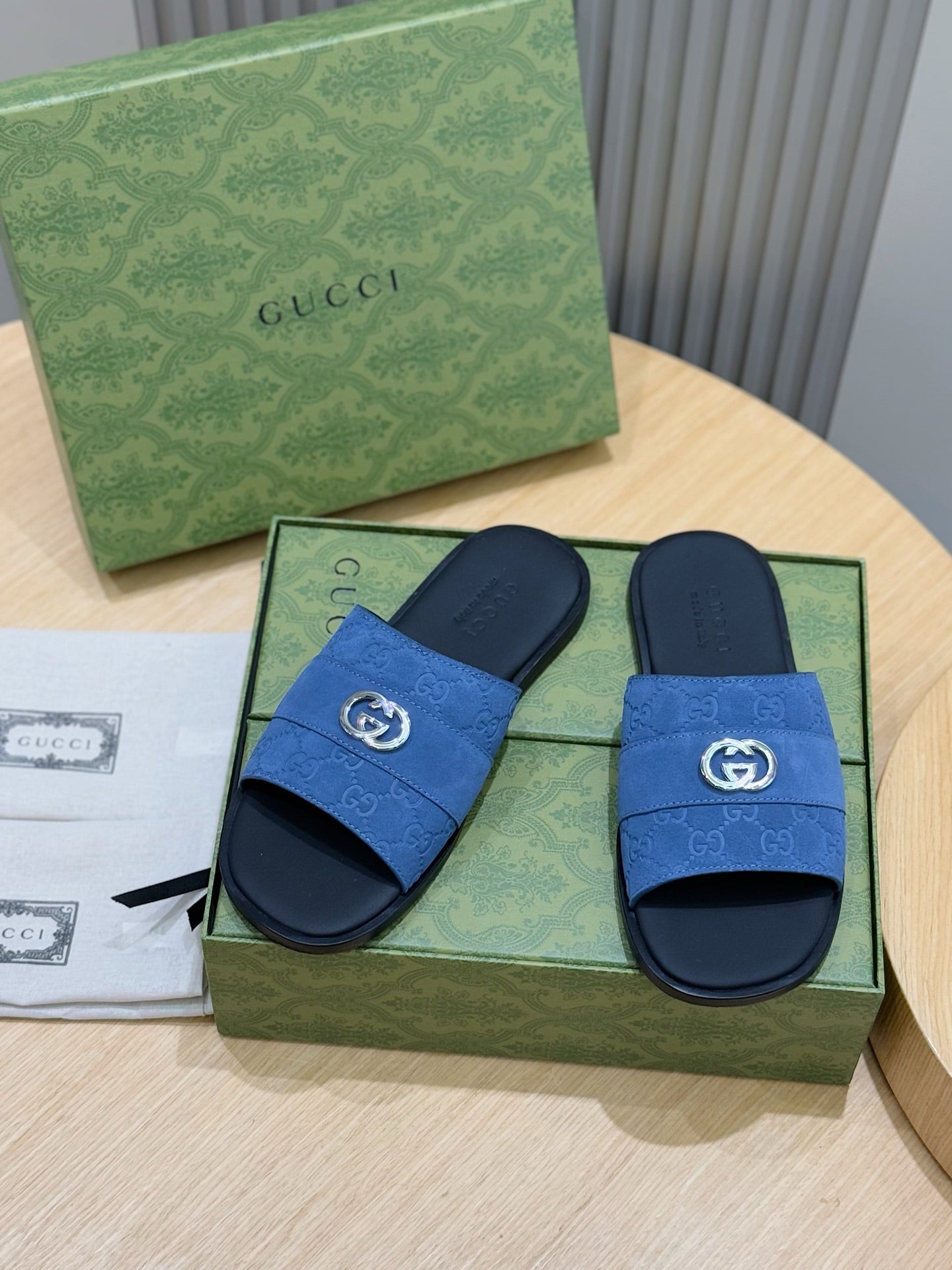 LuxluxHouse Best Quality Sandals Gucci