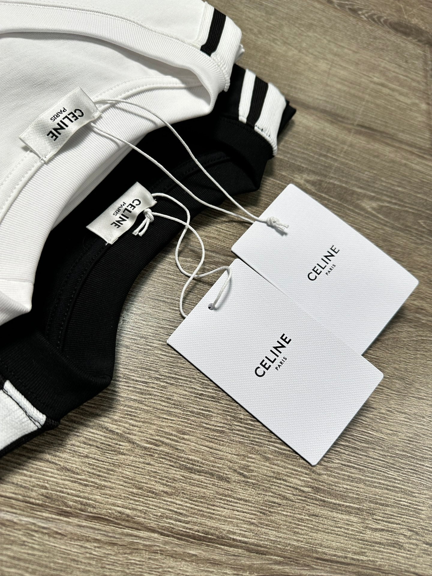 LuxluxHouse Best Quality Clothes T-shirt Celine