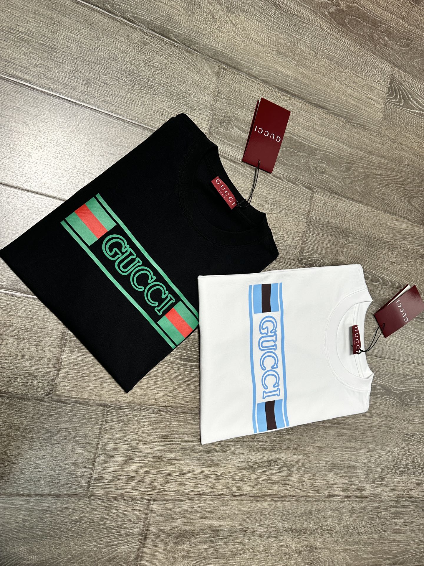 LuxluxHouse Best Quality Clothes Gucci T-shirt