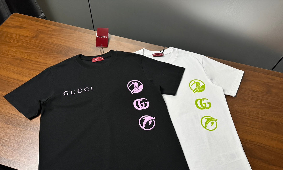LuxluxHouse Best Quality Clothes Gucci T-shirt