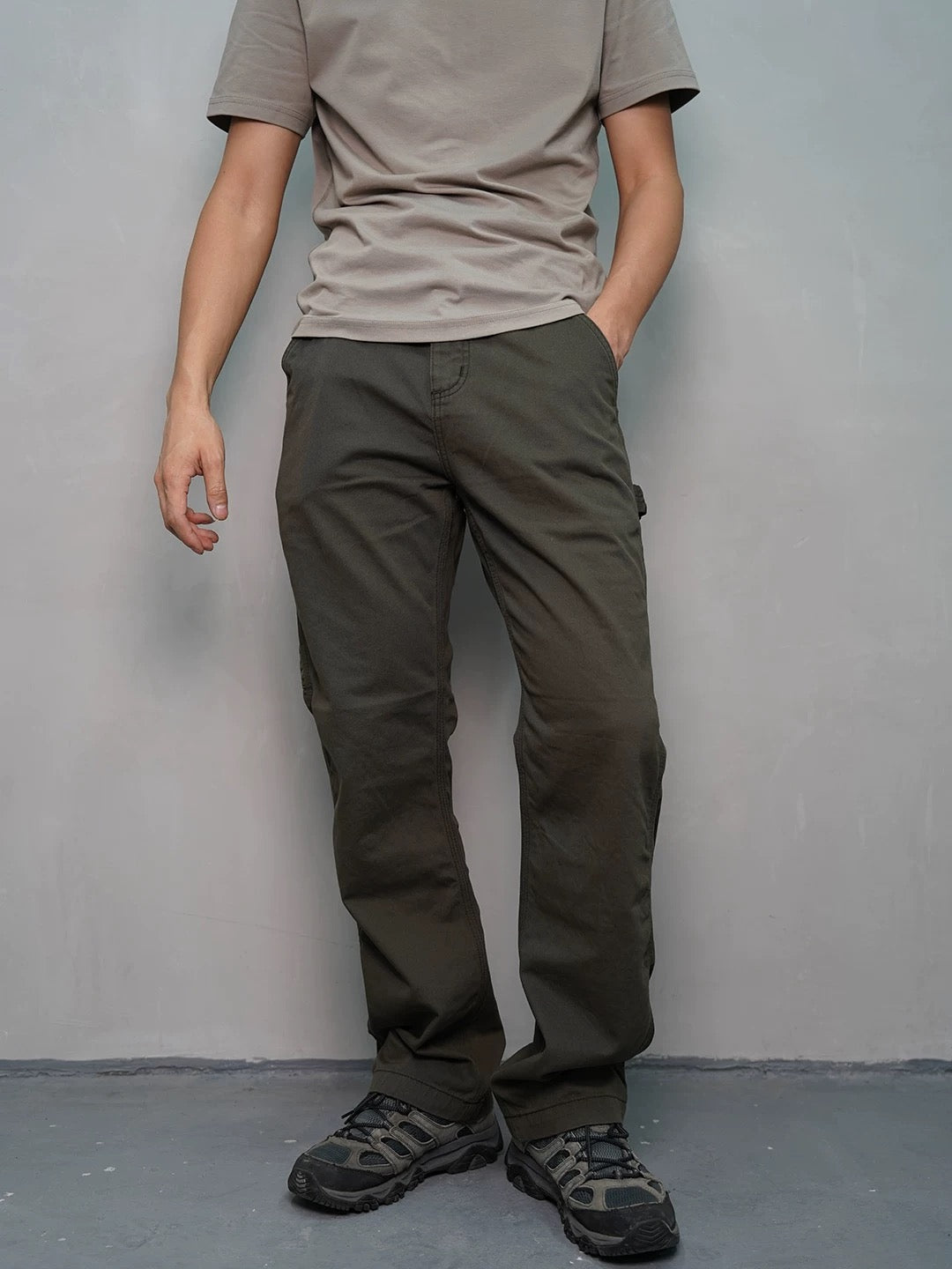LuxluxHouse Best Quality Clothes Carhartt Pants