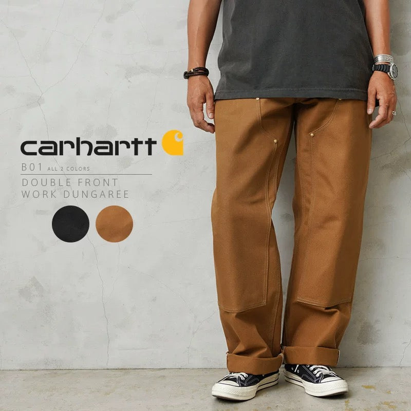 LuxluxHouse Best Quality Clothes Carhartt Pants