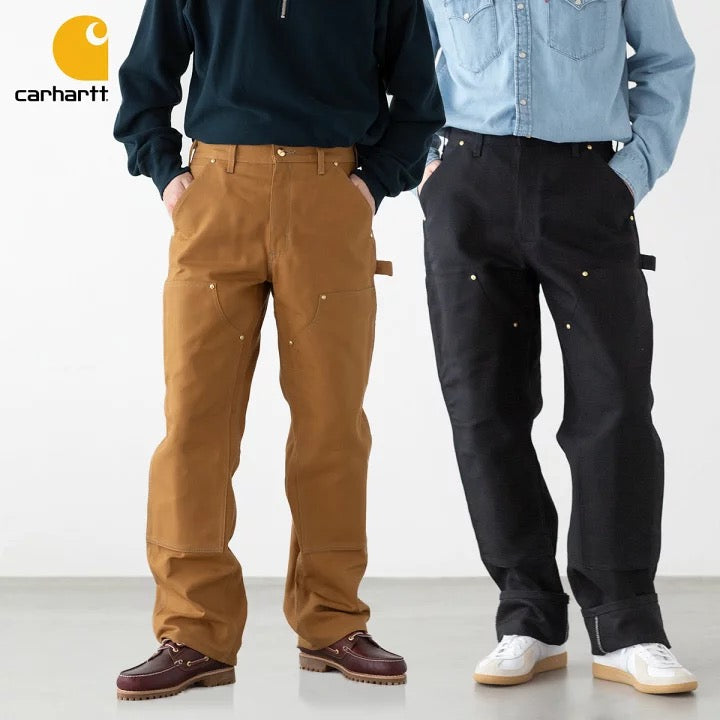 LuxluxHouse Best Quality Clothes Carhartt Pants