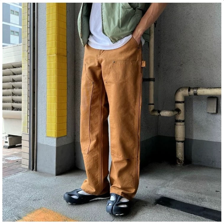 LuxluxHouse Best Quality Clothes Carhartt Pants