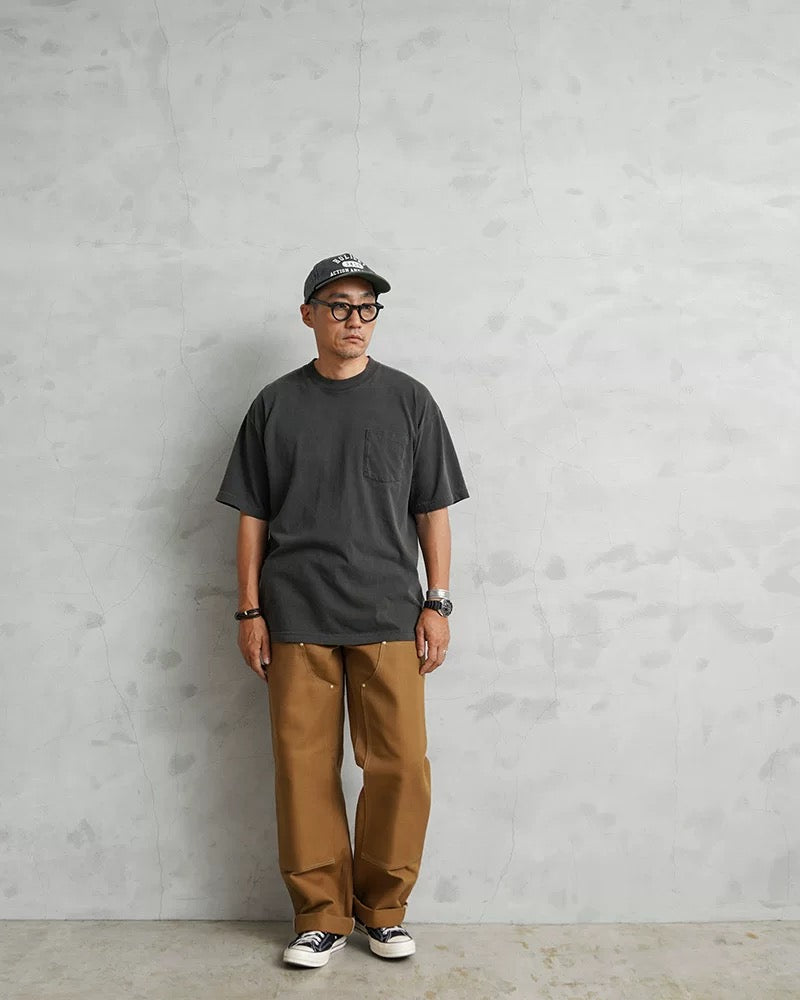 LuxluxHouse Best Quality Clothes Carhartt Pants