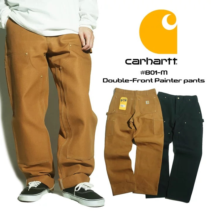 LuxluxHouse Best Quality Clothes Carhartt Pants