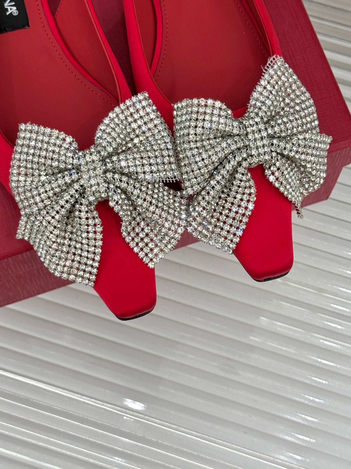 LuxluxHouse Best Quality Dolce & Gabbana Women Shoes