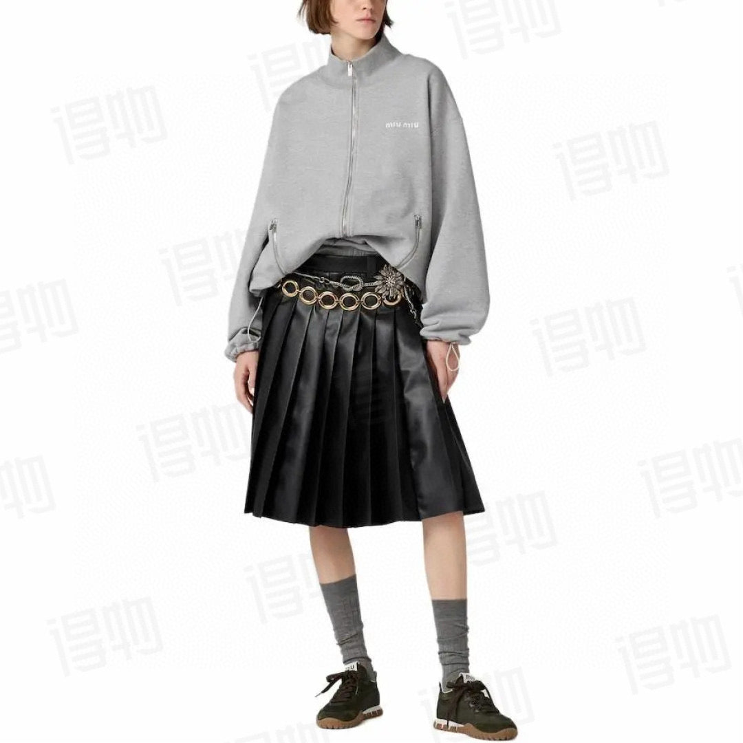 LuxluxHouse Best Quality Clothes Miu Miu Coats & Jackets