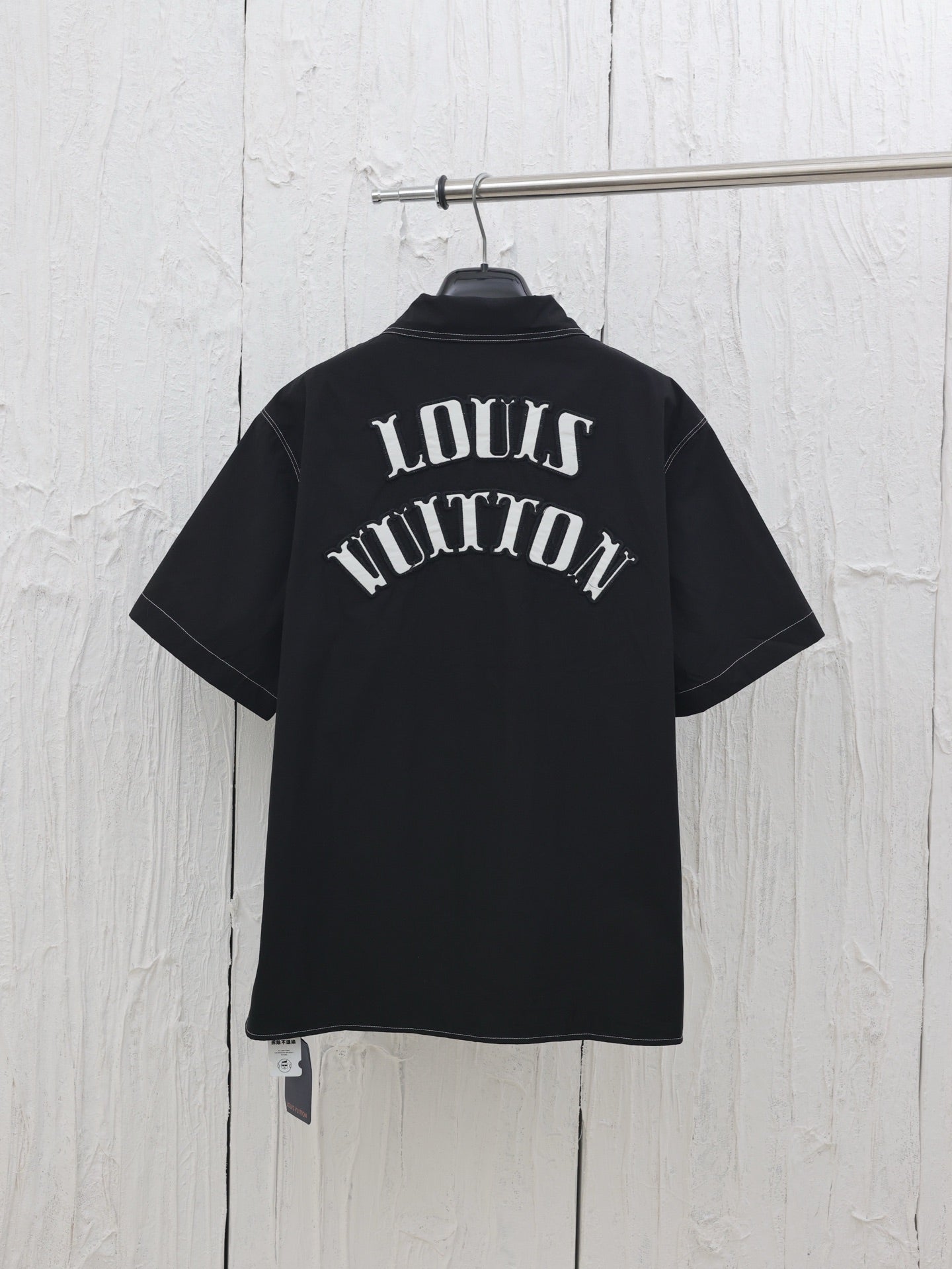 LuxluxHouse Best Quality Clothes Shirts&Polo Louis Vuitton