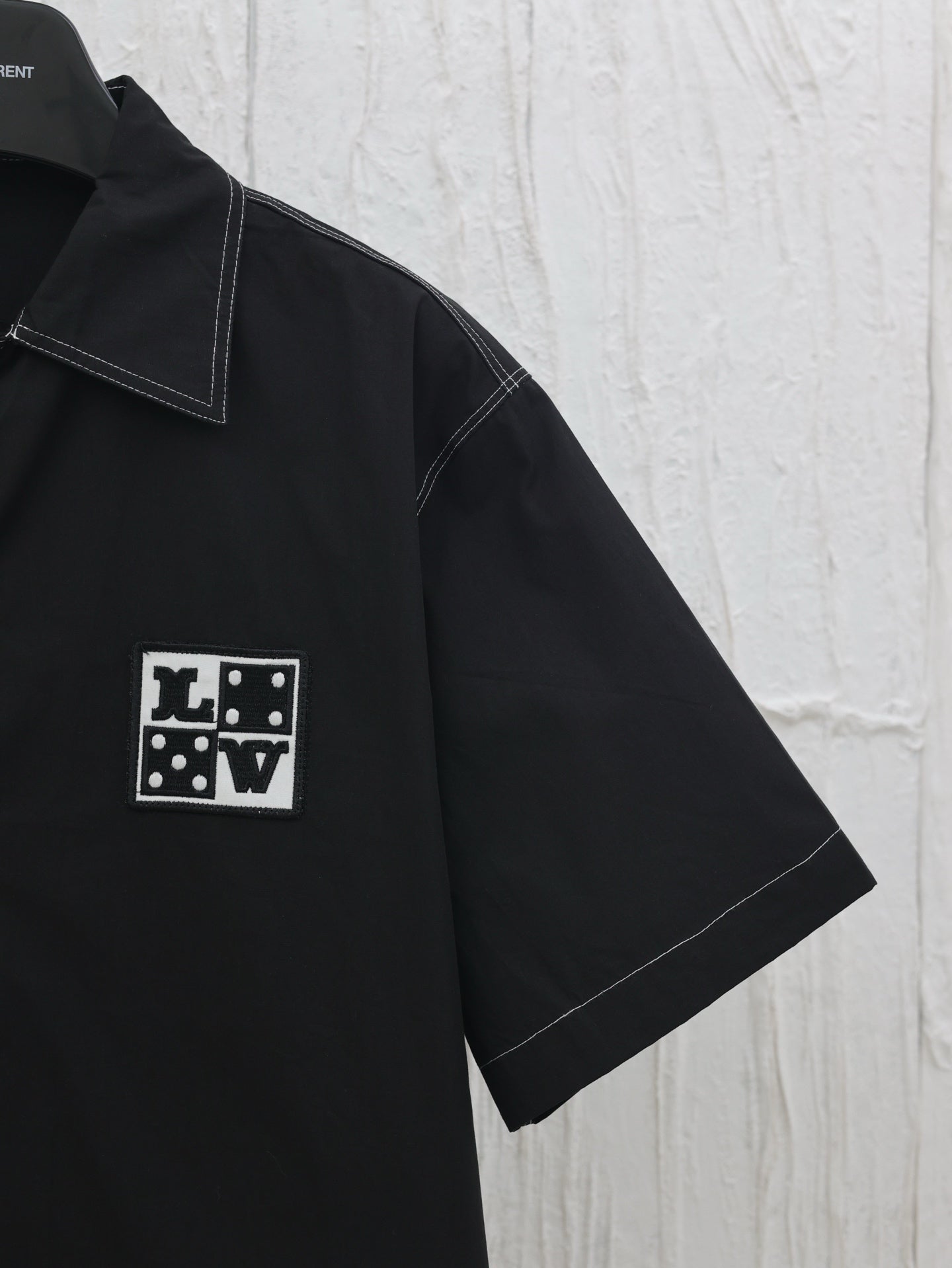 LuxluxHouse Best Quality Clothes Shirts&Polo Louis Vuitton