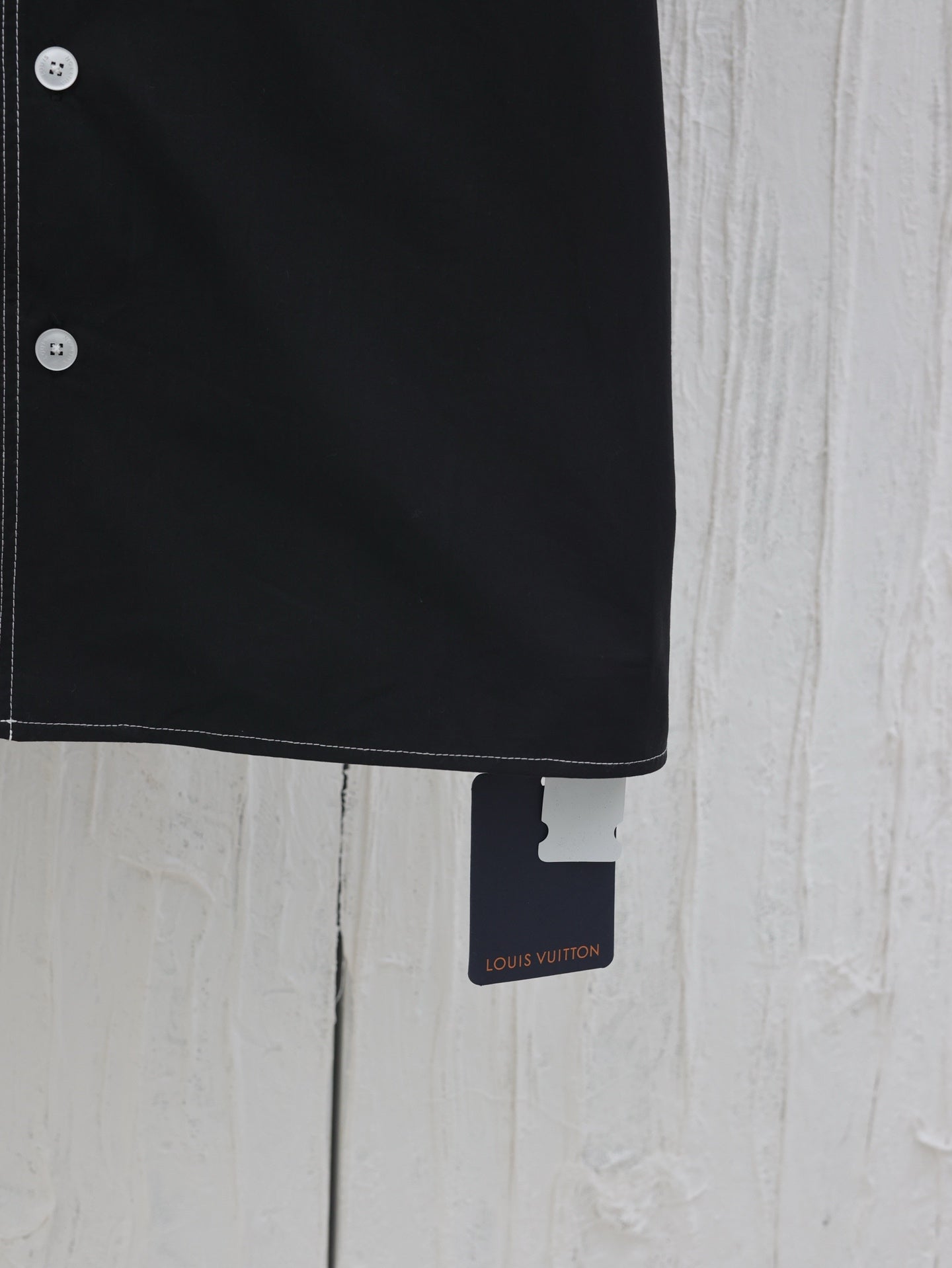 LuxluxHouse Best Quality Clothes Shirts&Polo Louis Vuitton