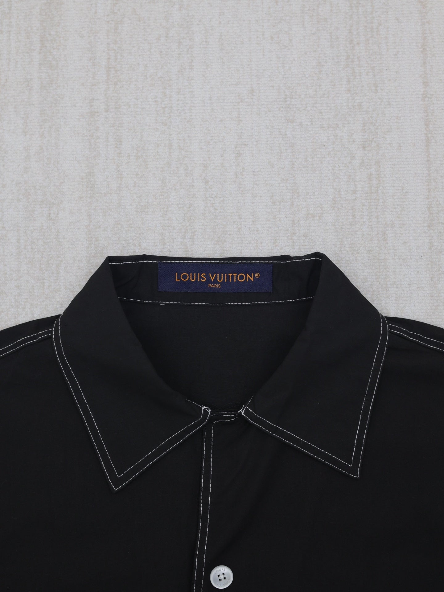 LuxluxHouse Best Quality Clothes Shirts&Polo Louis Vuitton