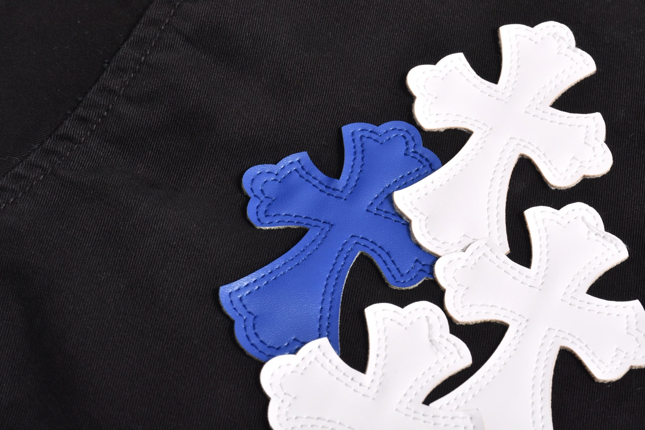 LuxluxHouse Best Quality Clothes Chrome Hearts Coats & Jackets