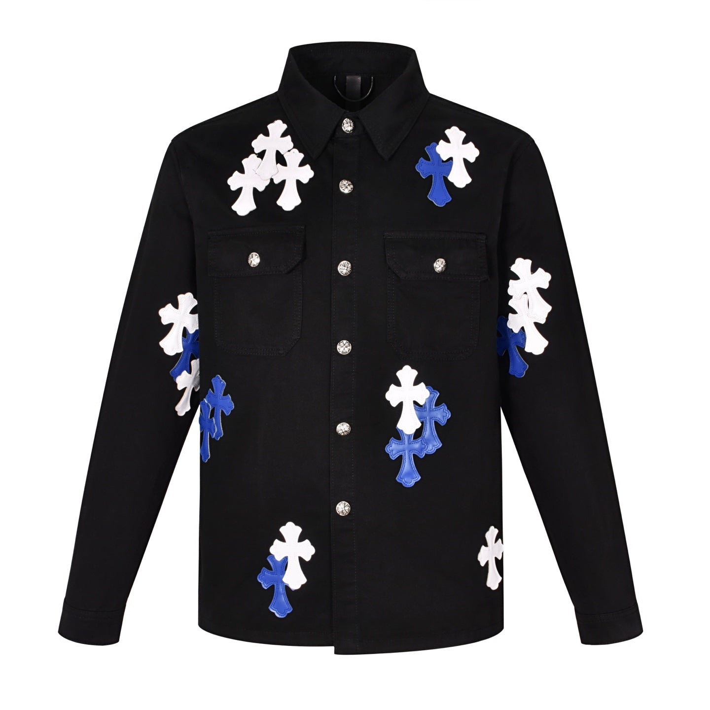 LuxluxHouse Best Quality Clothes Chrome Hearts Coats & Jackets