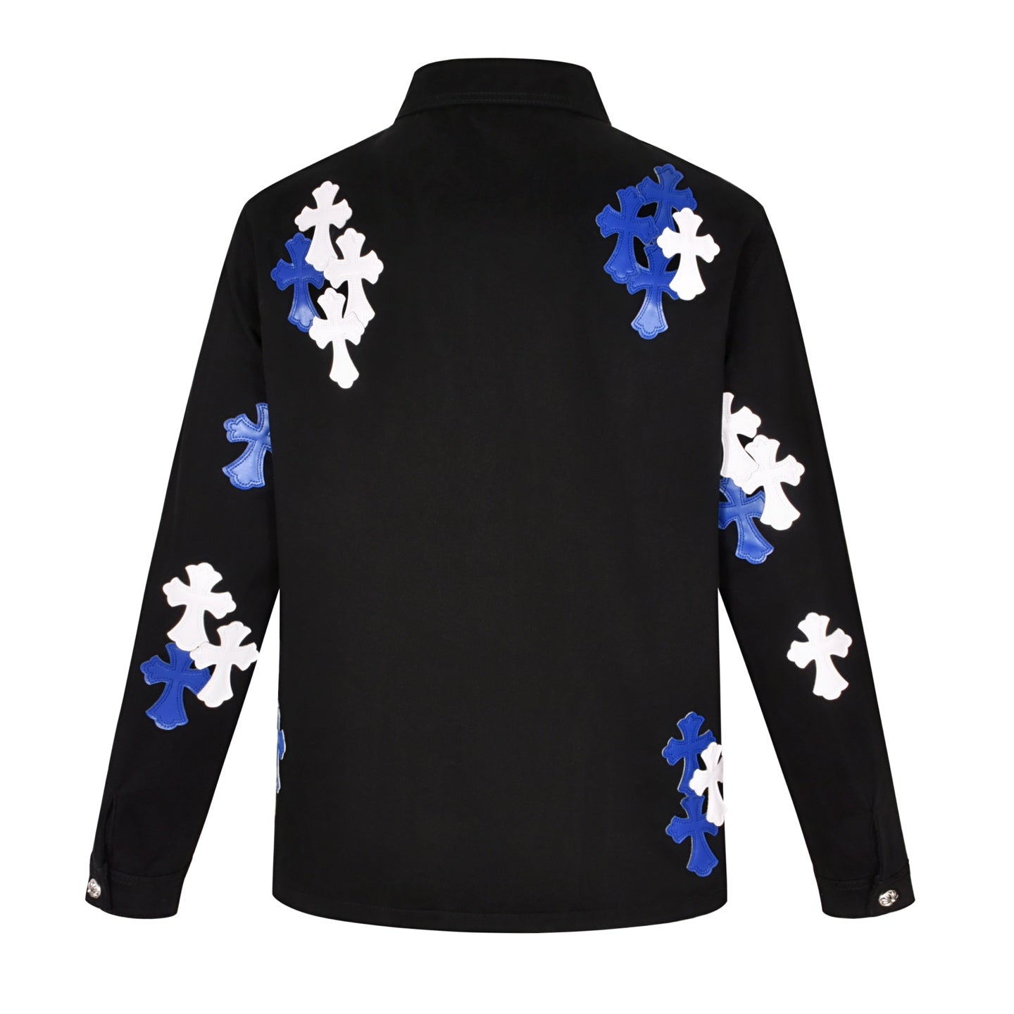 LuxluxHouse Best Quality Clothes Chrome Hearts Coats & Jackets