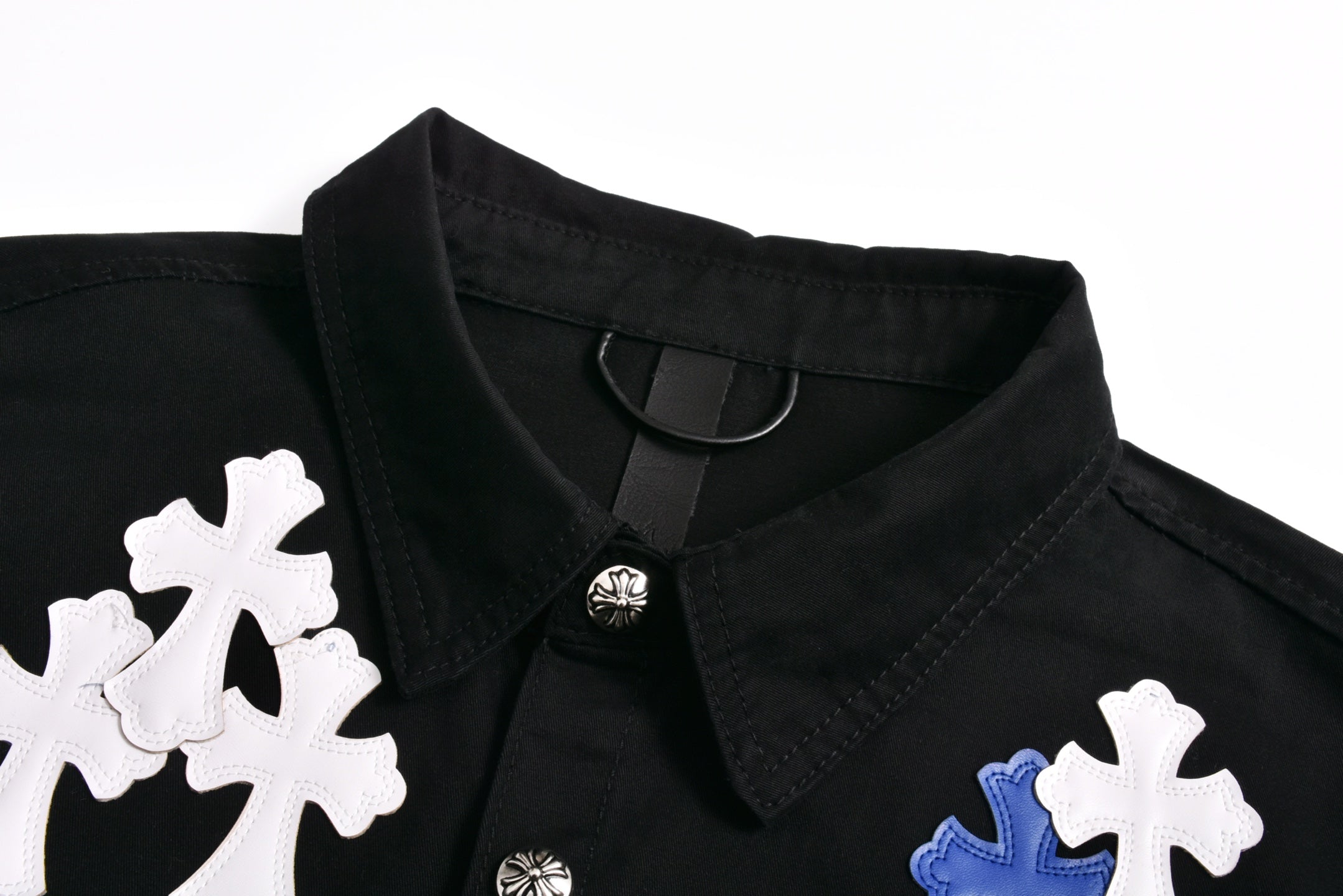 LuxluxHouse Best Quality Clothes Chrome Hearts Coats & Jackets