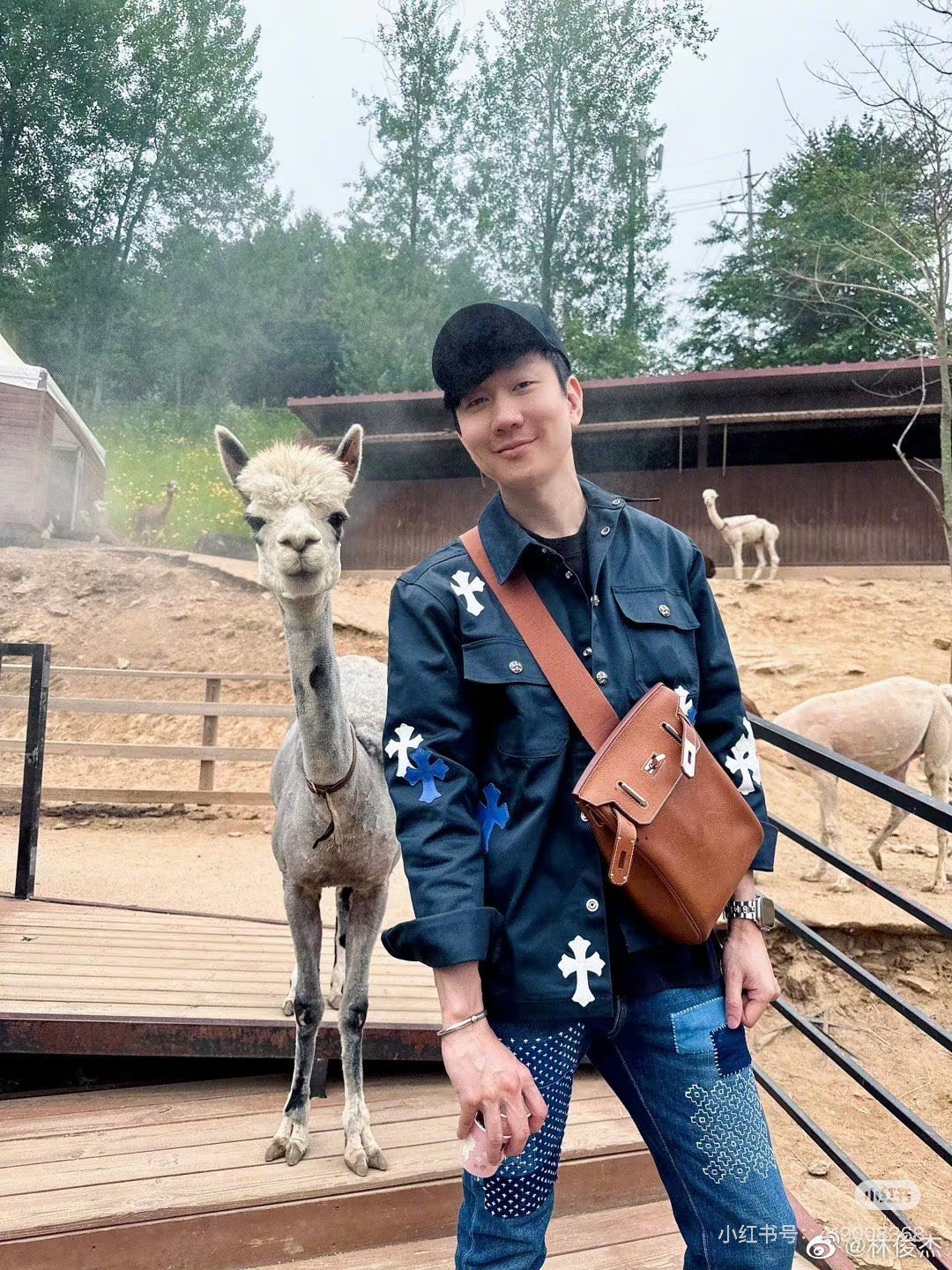 LuxluxHouse Best Quality Clothes Chrome Hearts Coats & Jackets