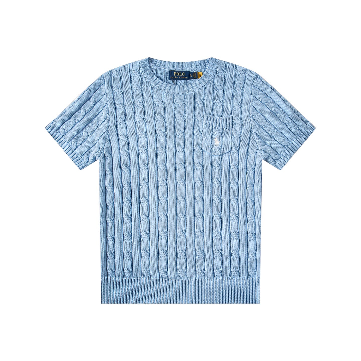 LuxluxHouse Best Quality Clothes Shirts&Polo Ralph Lauren