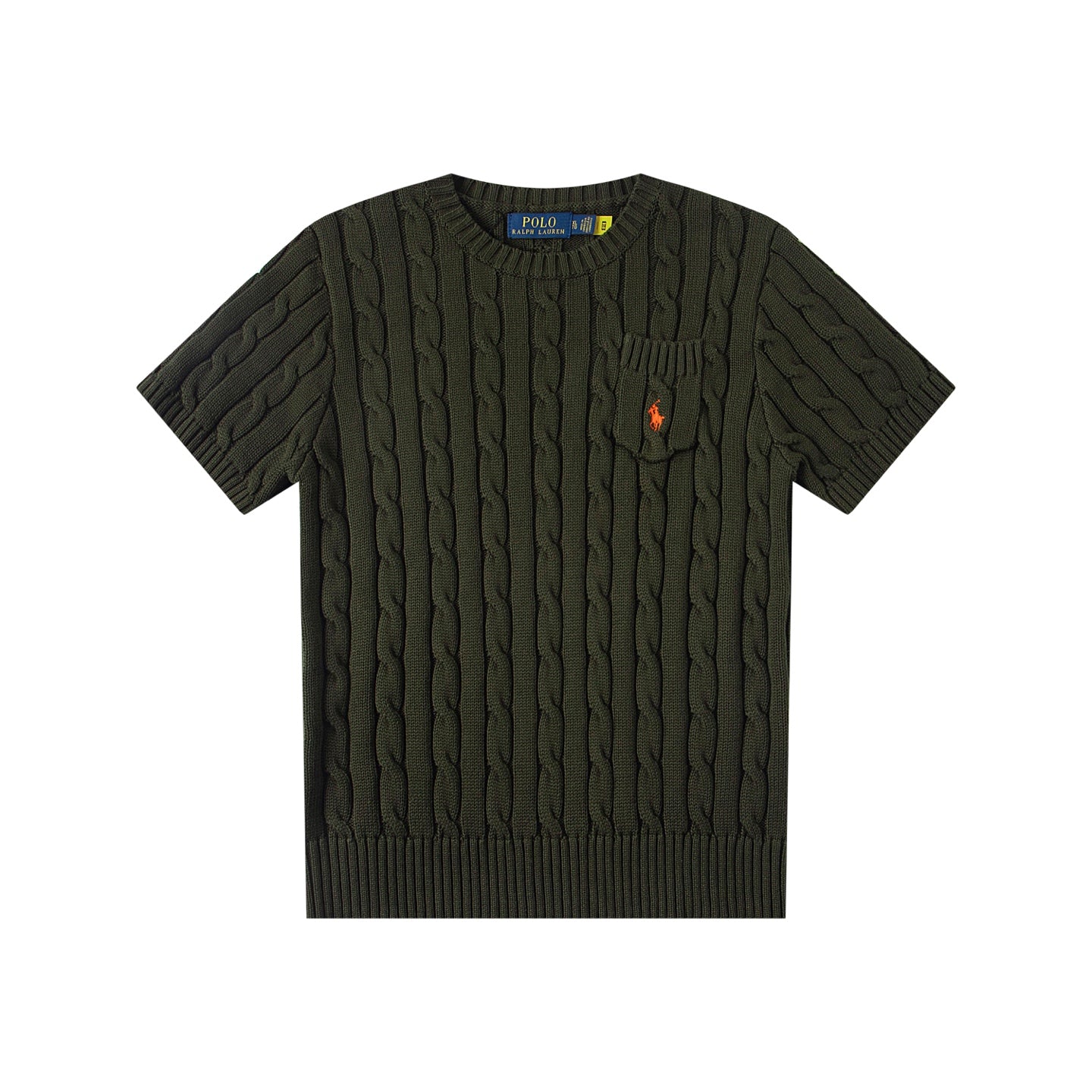 LuxluxHouse Best Quality Clothes Shirts&Polo Ralph Lauren