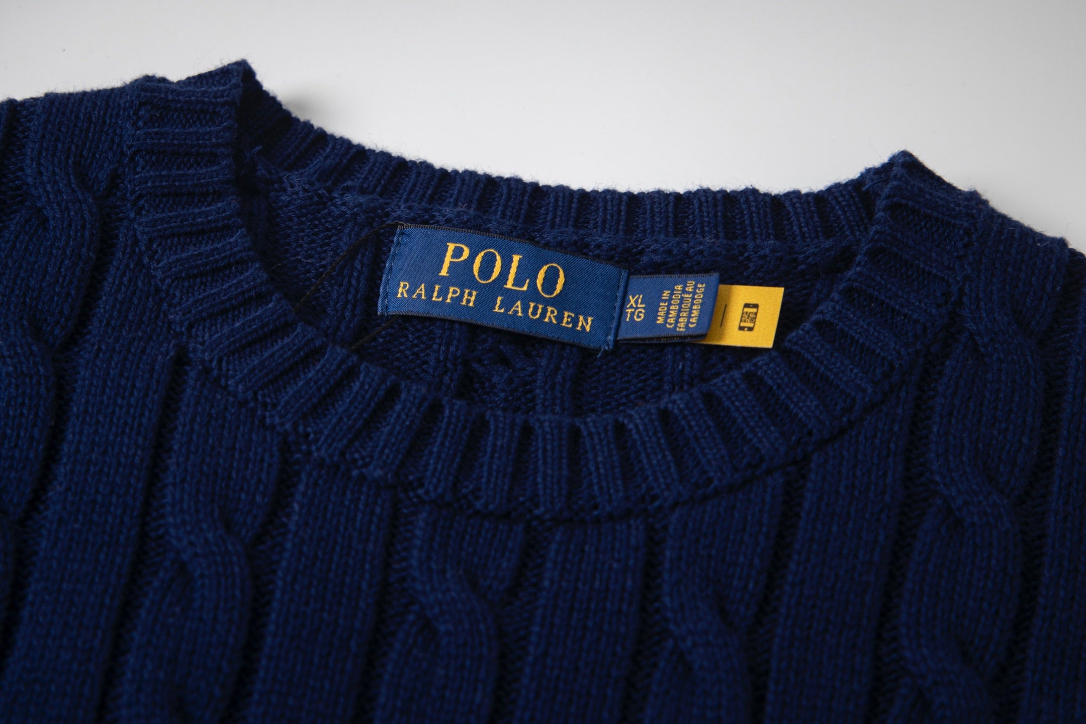 LuxluxHouse Best Quality Clothes Shirts&Polo Ralph Lauren