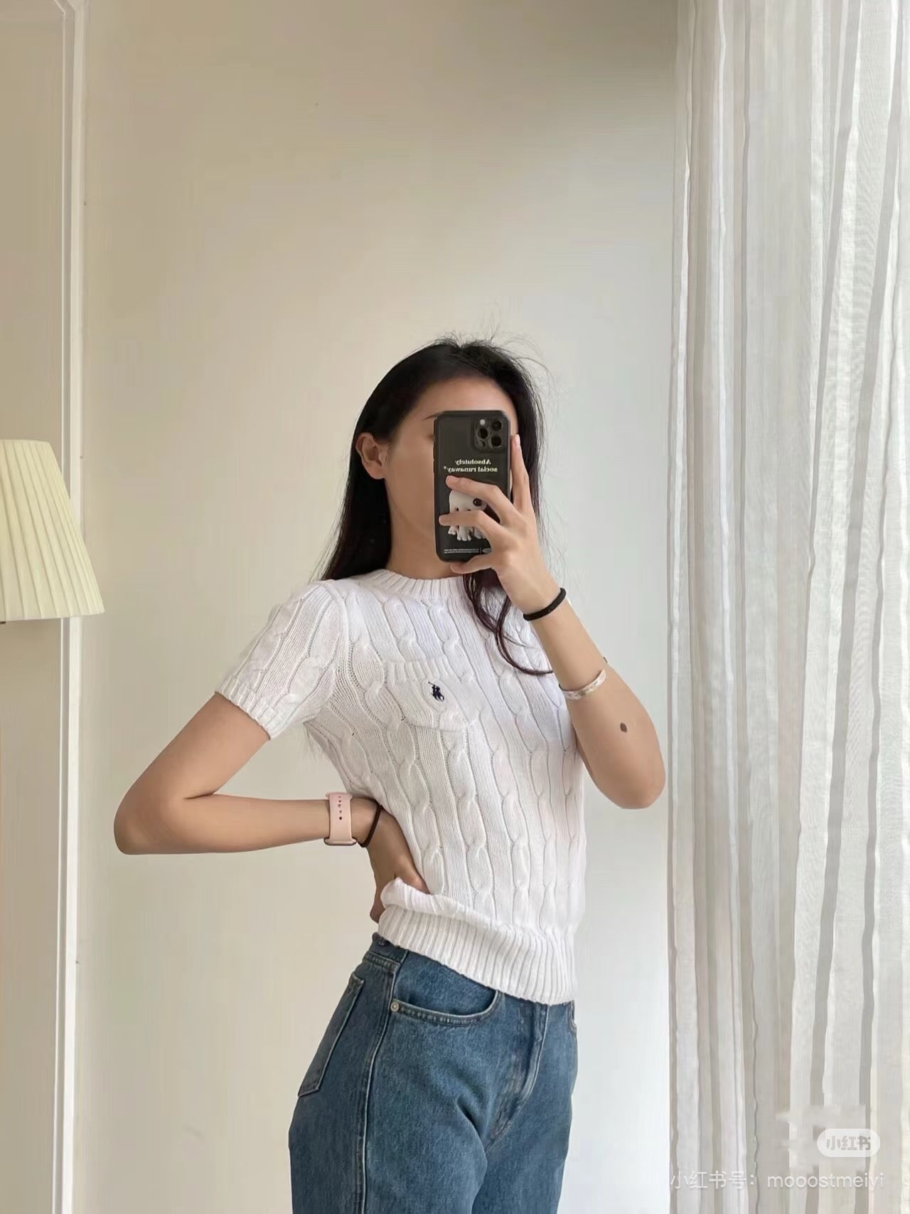 LuxluxHouse Best Quality Clothes Shirts&Polo Ralph Lauren