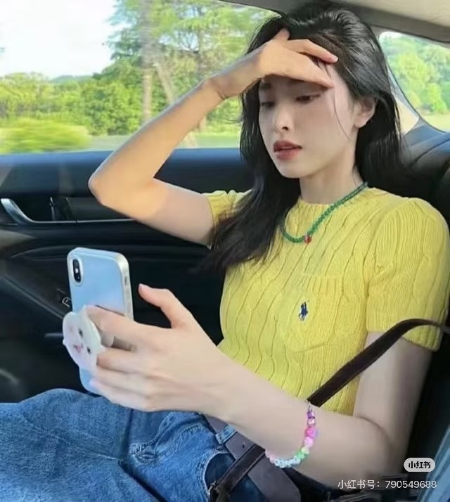 LuxluxHouse Best Quality Clothes Shirts&Polo Ralph Lauren