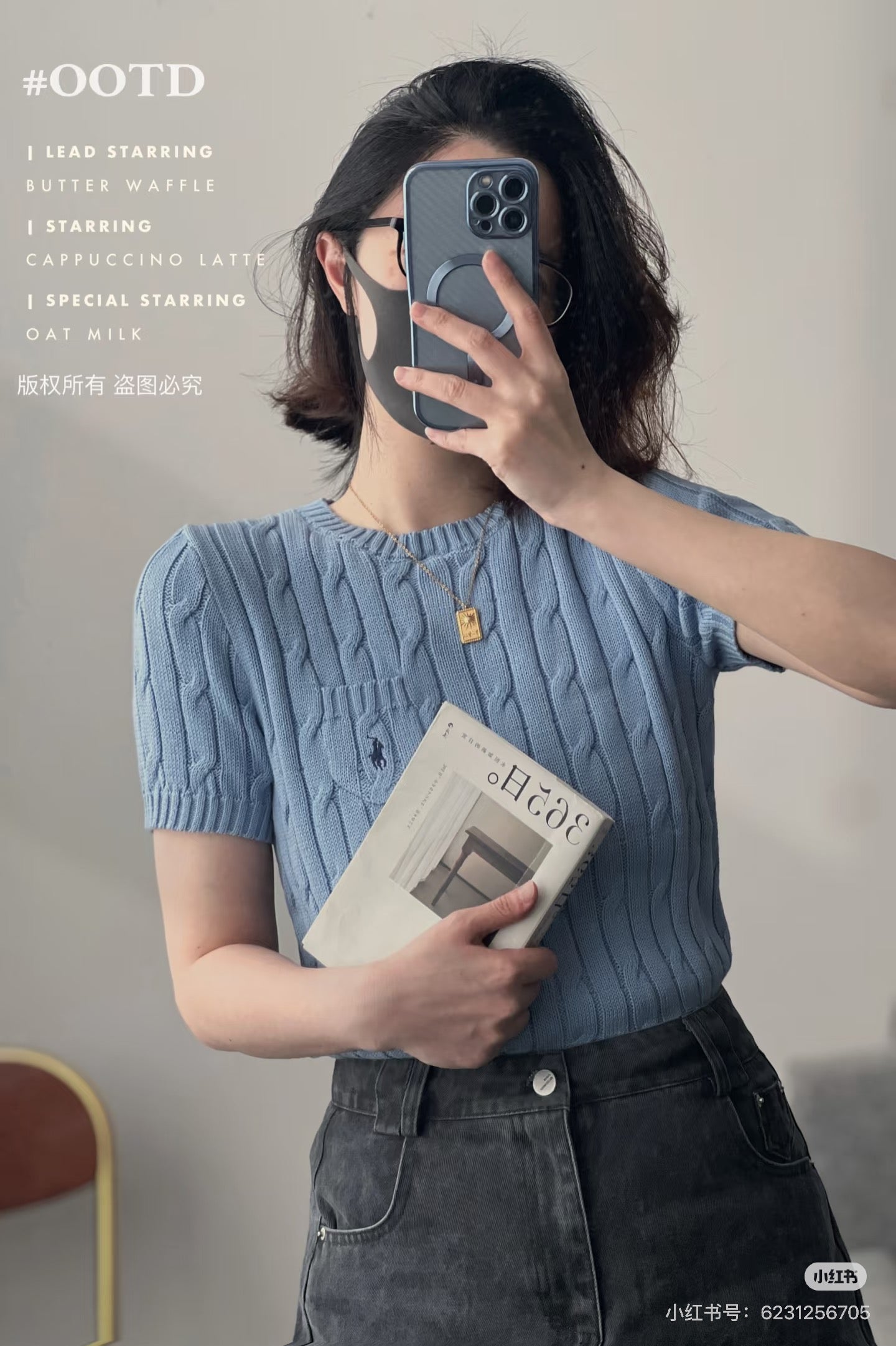 LuxluxHouse Best Quality Clothes Shirts&Polo Ralph Lauren