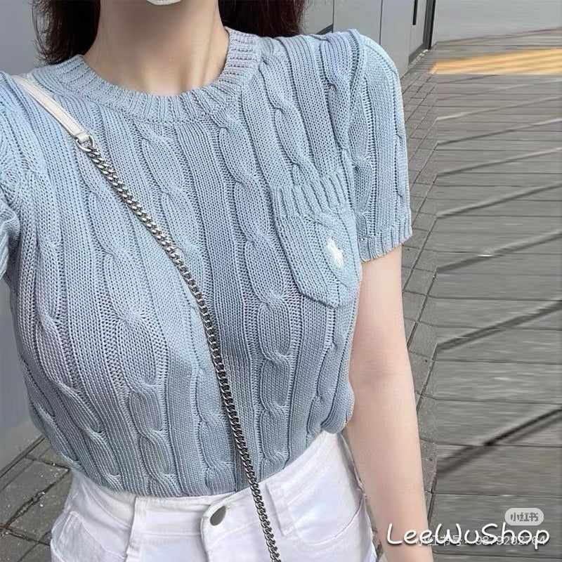 LuxluxHouse Best Quality Clothes Shirts&Polo Ralph Lauren