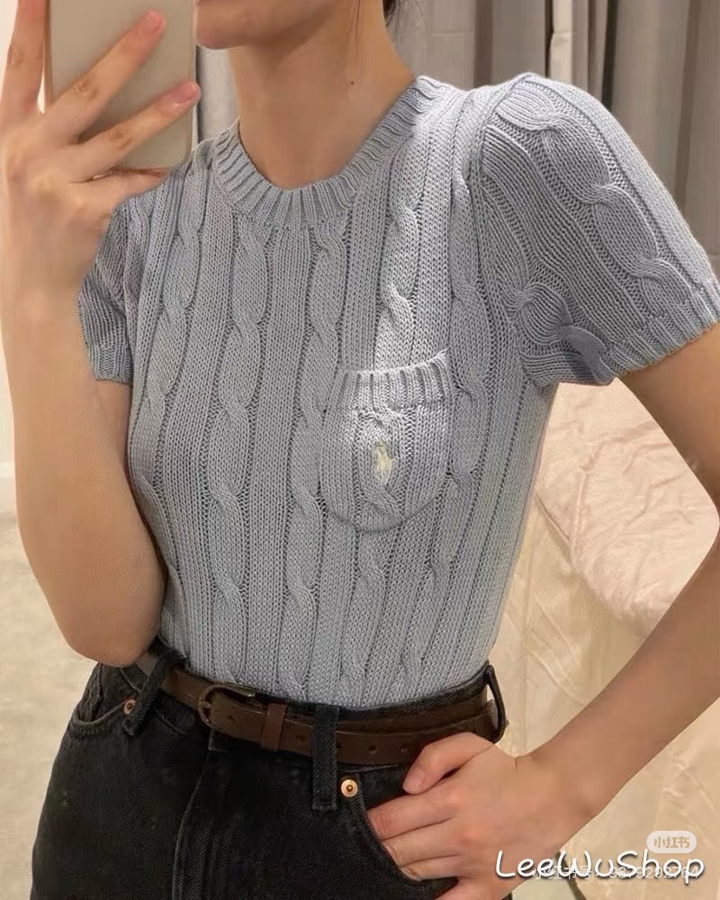 LuxluxHouse Best Quality Clothes Shirts&Polo Ralph Lauren