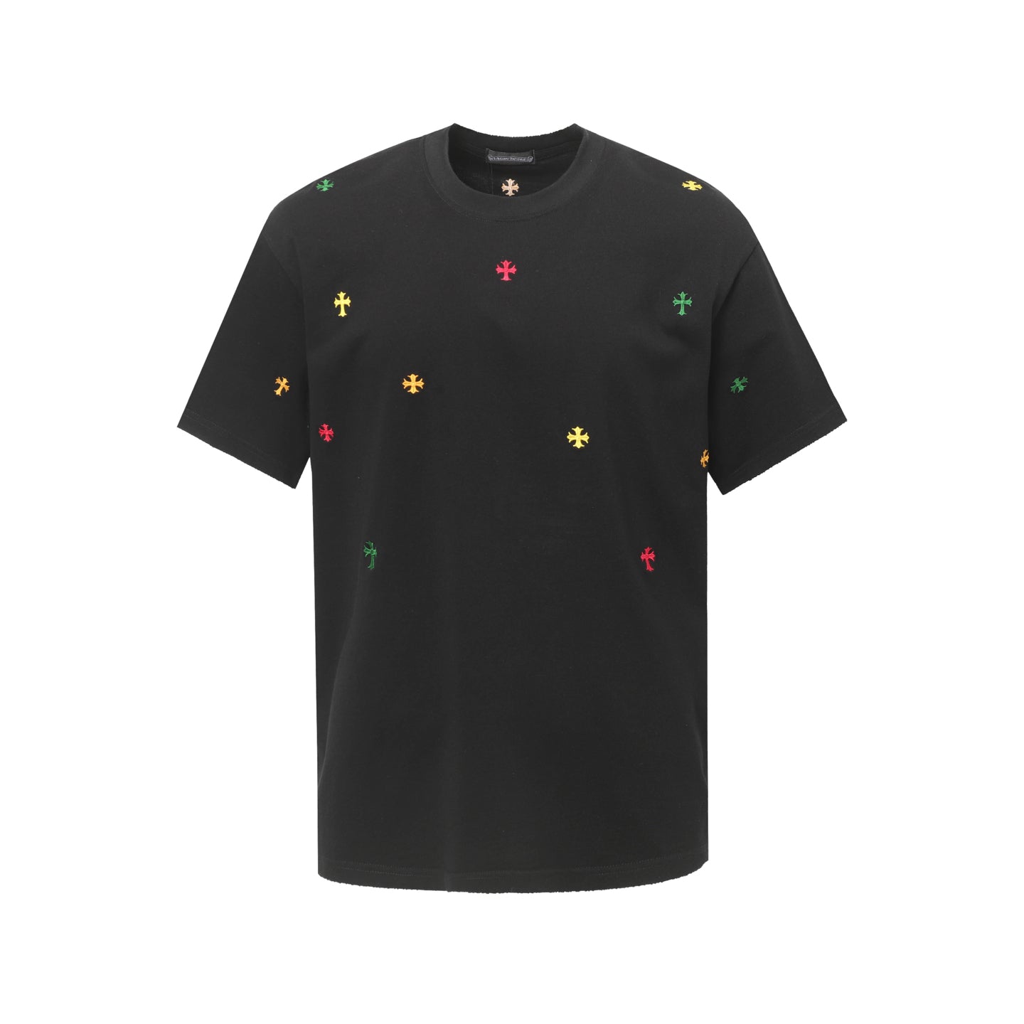 LuxluxHouse Best Quality Clothes Chrome Hearts T-shirt