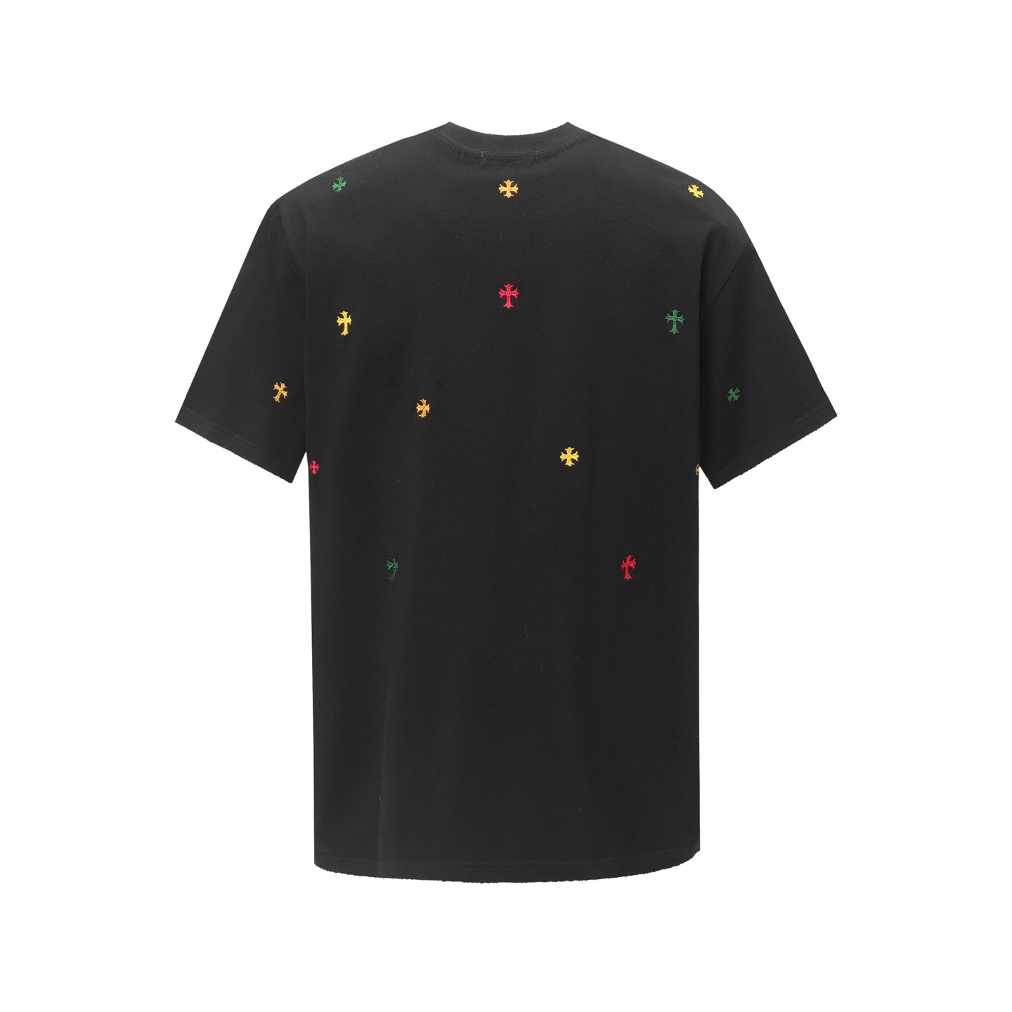 LuxluxHouse Best Quality Clothes Chrome Hearts T-shirt