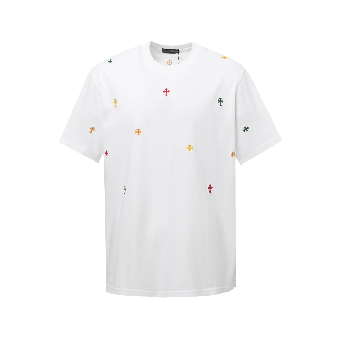 LuxluxHouse Best Quality Clothes Chrome Hearts T-shirt