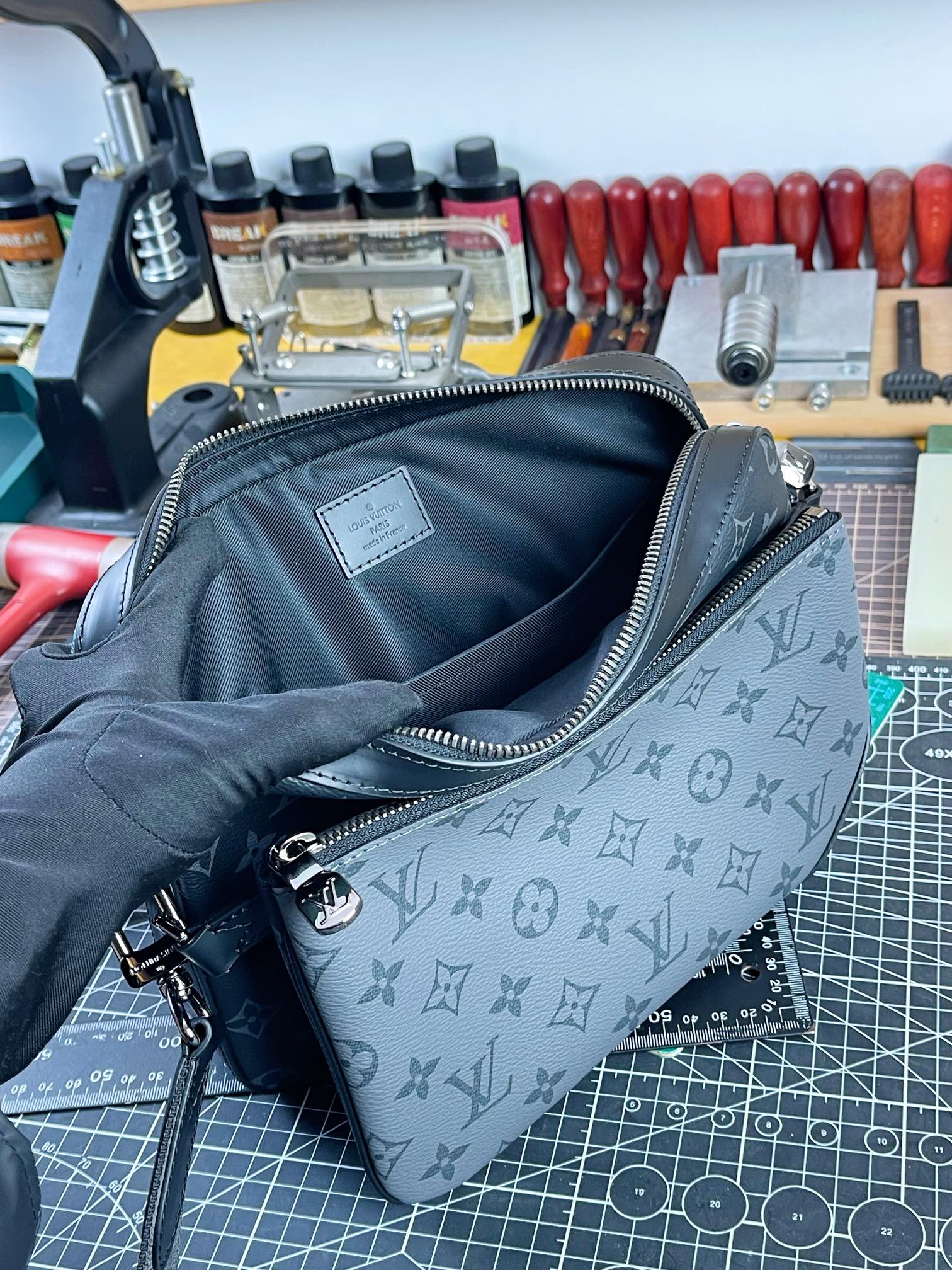 LuxluxHouse Best Quality Bags Louis Vuitton Women