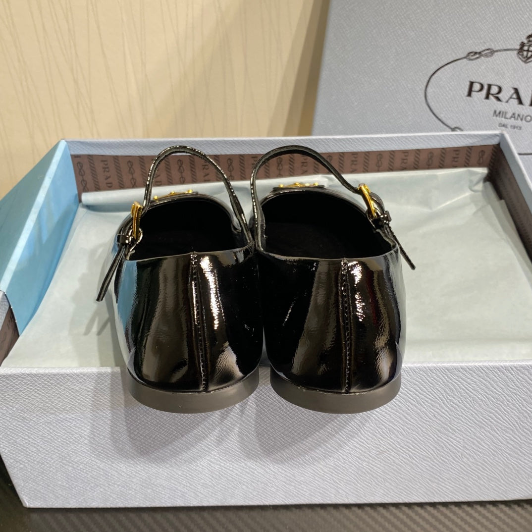 LuxluxHouse Best Quality Women Shoes Prada